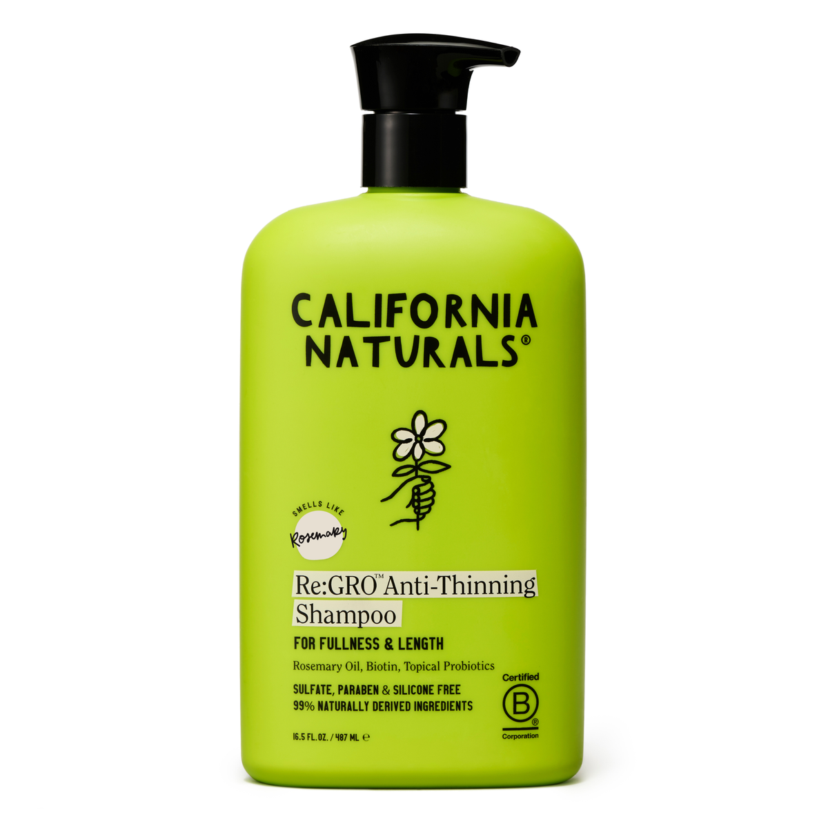 Re:Gro Anti-Thinning Shampoo 16.5oz
