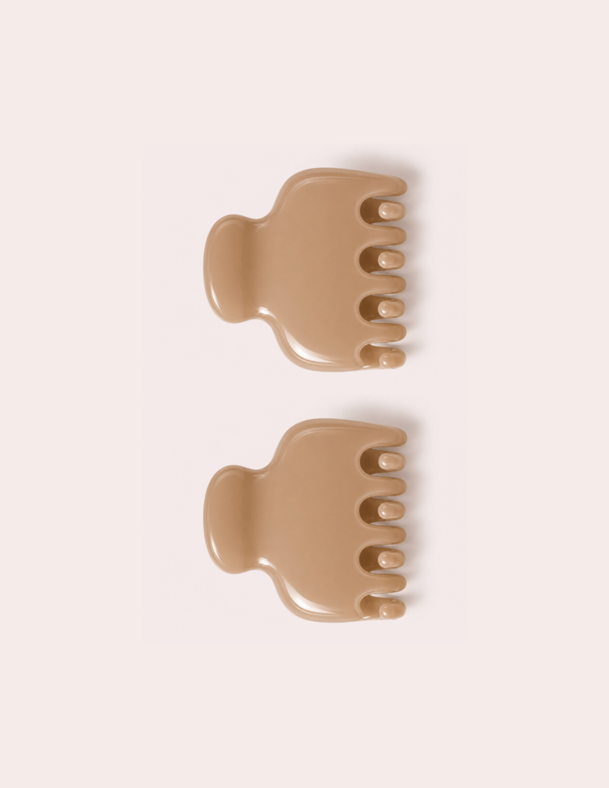 Vol.III claw clip