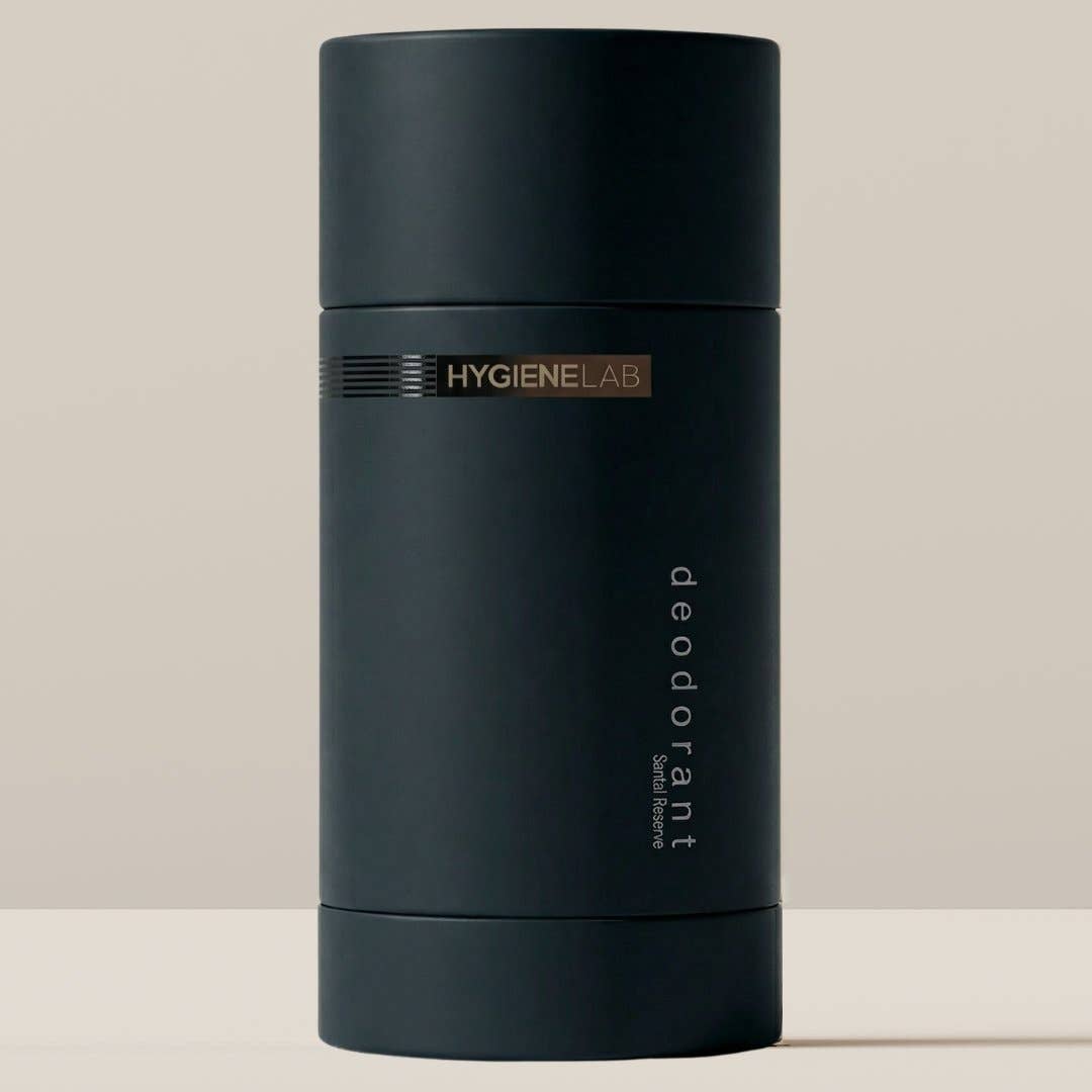 Deodorant
