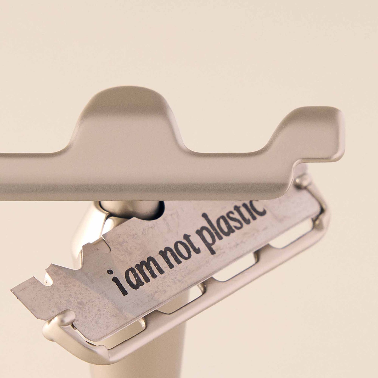 Single-Edge Razor Blade Refills