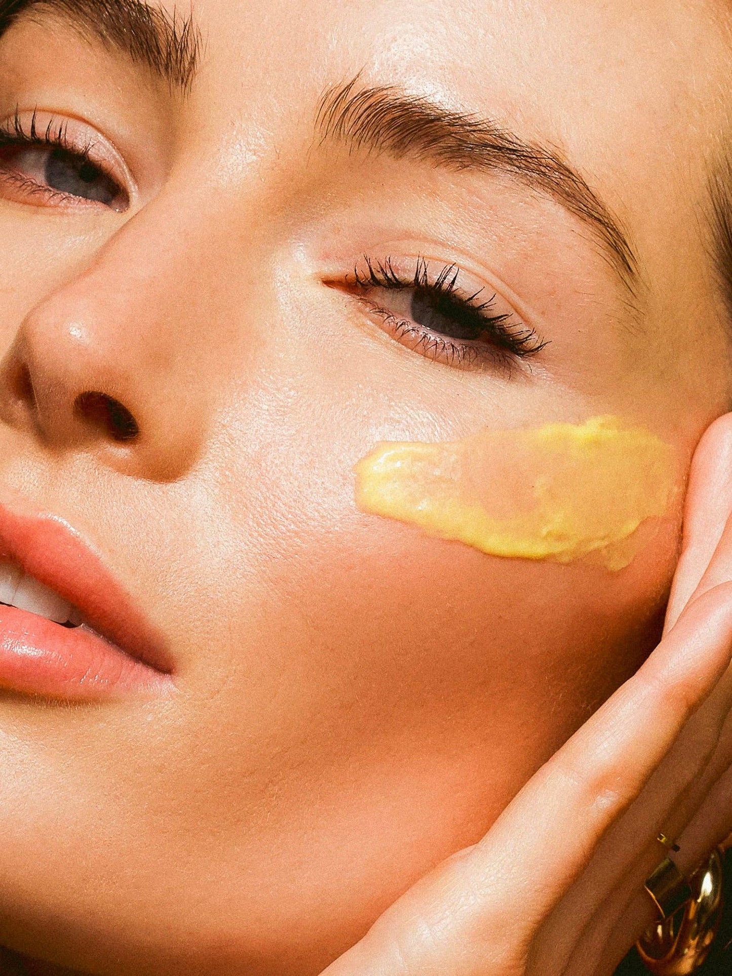 Ginger Turmeric Hydraglow Cream