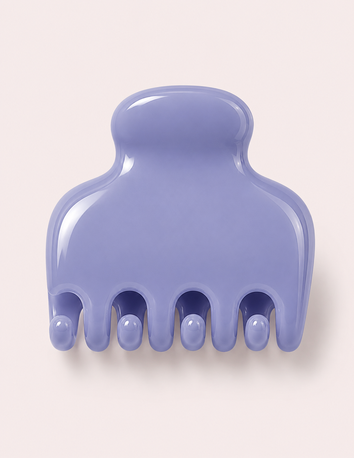 Vol.II claw clip - core
