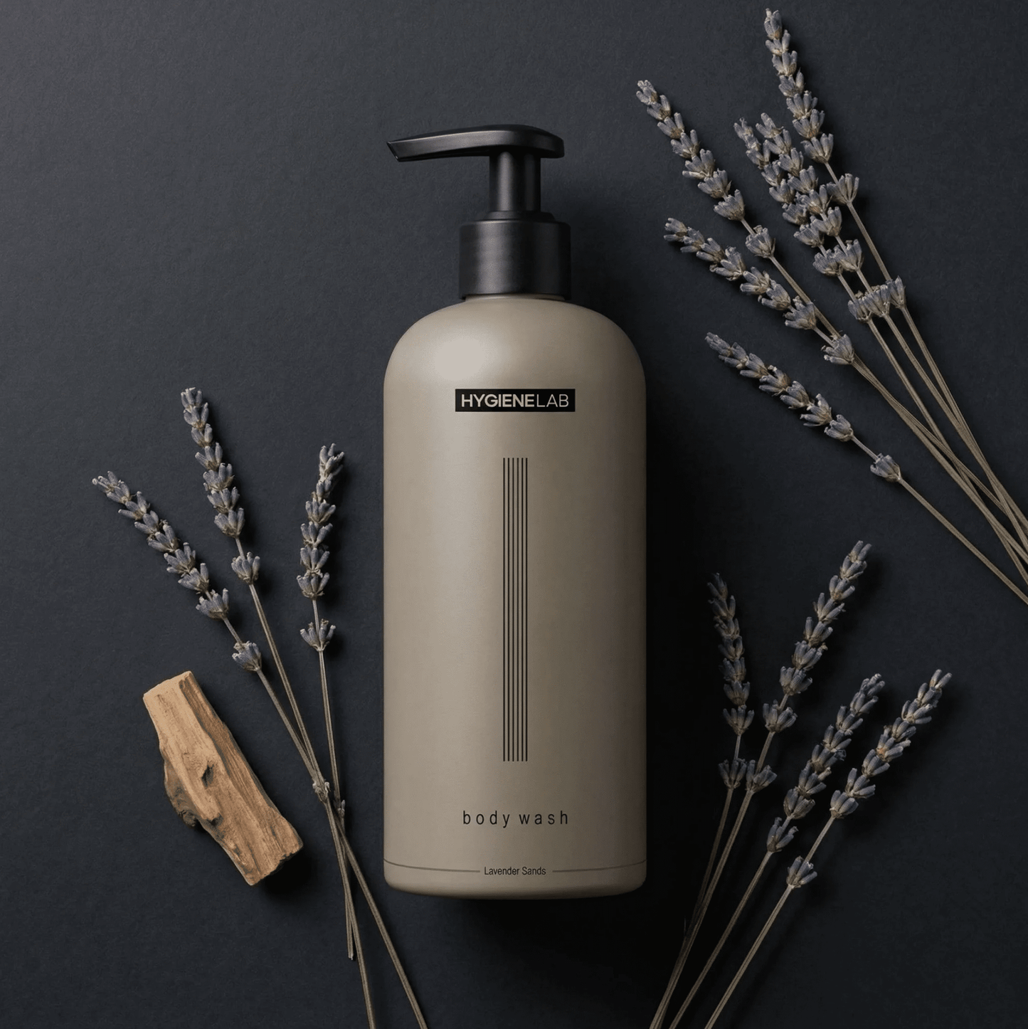 Body Wash
