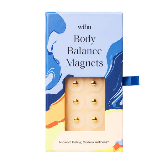 Body Balance Magnets



Body Balance Magnets