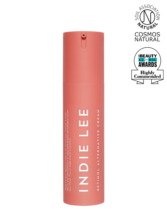 Retinol Alternative Cream