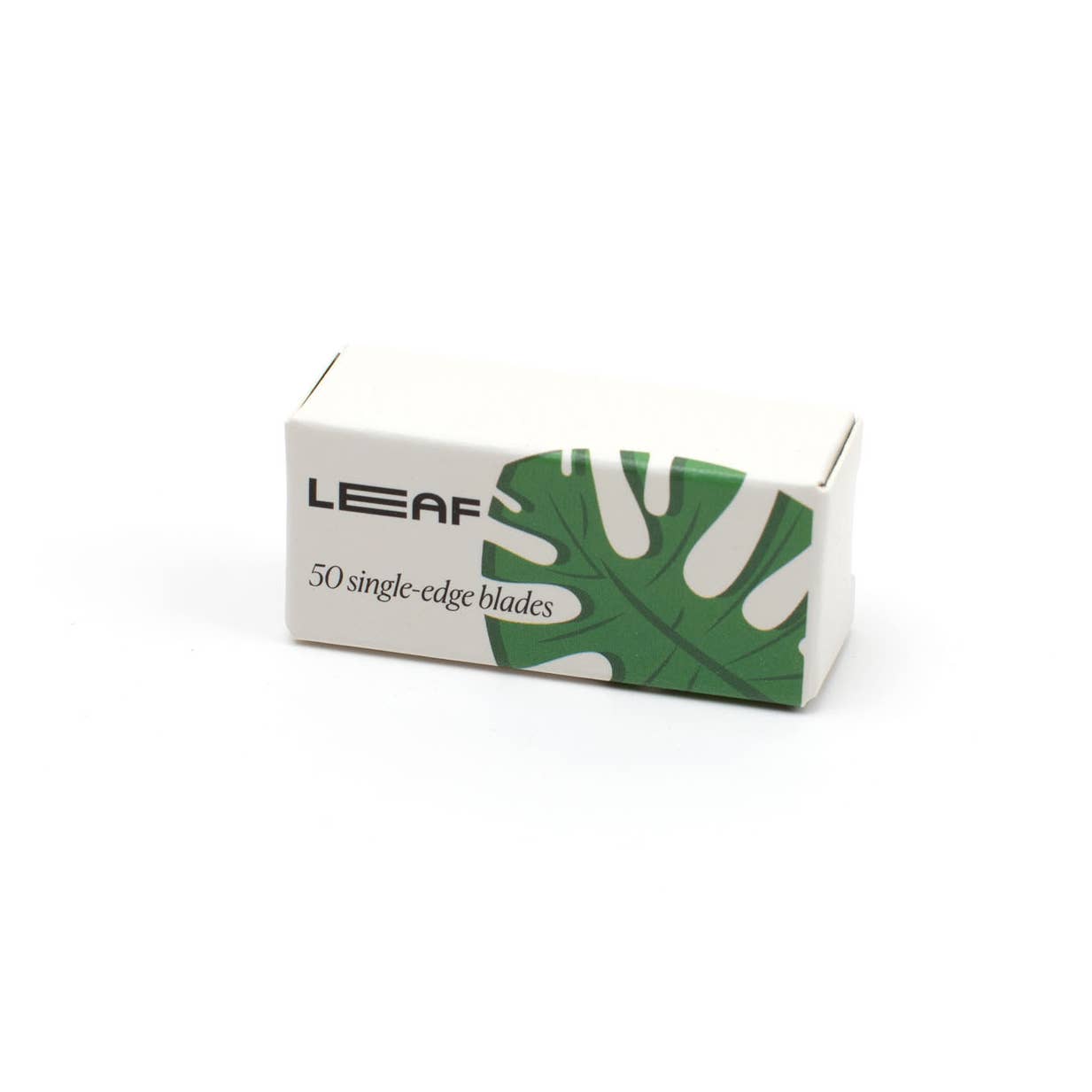 Leaf Shave Razor Blade Refills