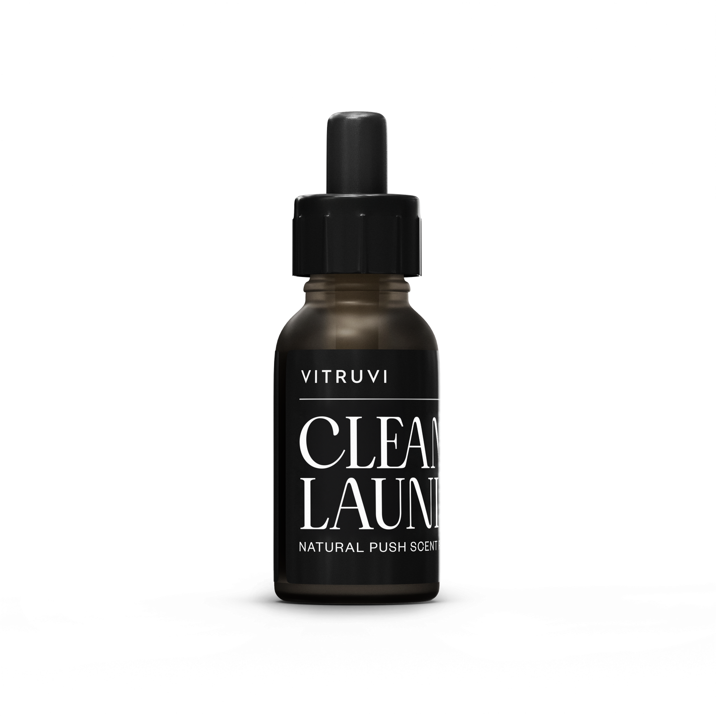 Clean Laundry Push Scent Refill