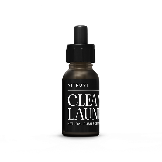 Clean Laundry Push Scent Refill