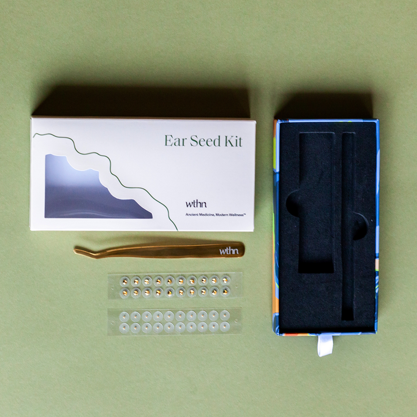 Ear Seed Kit