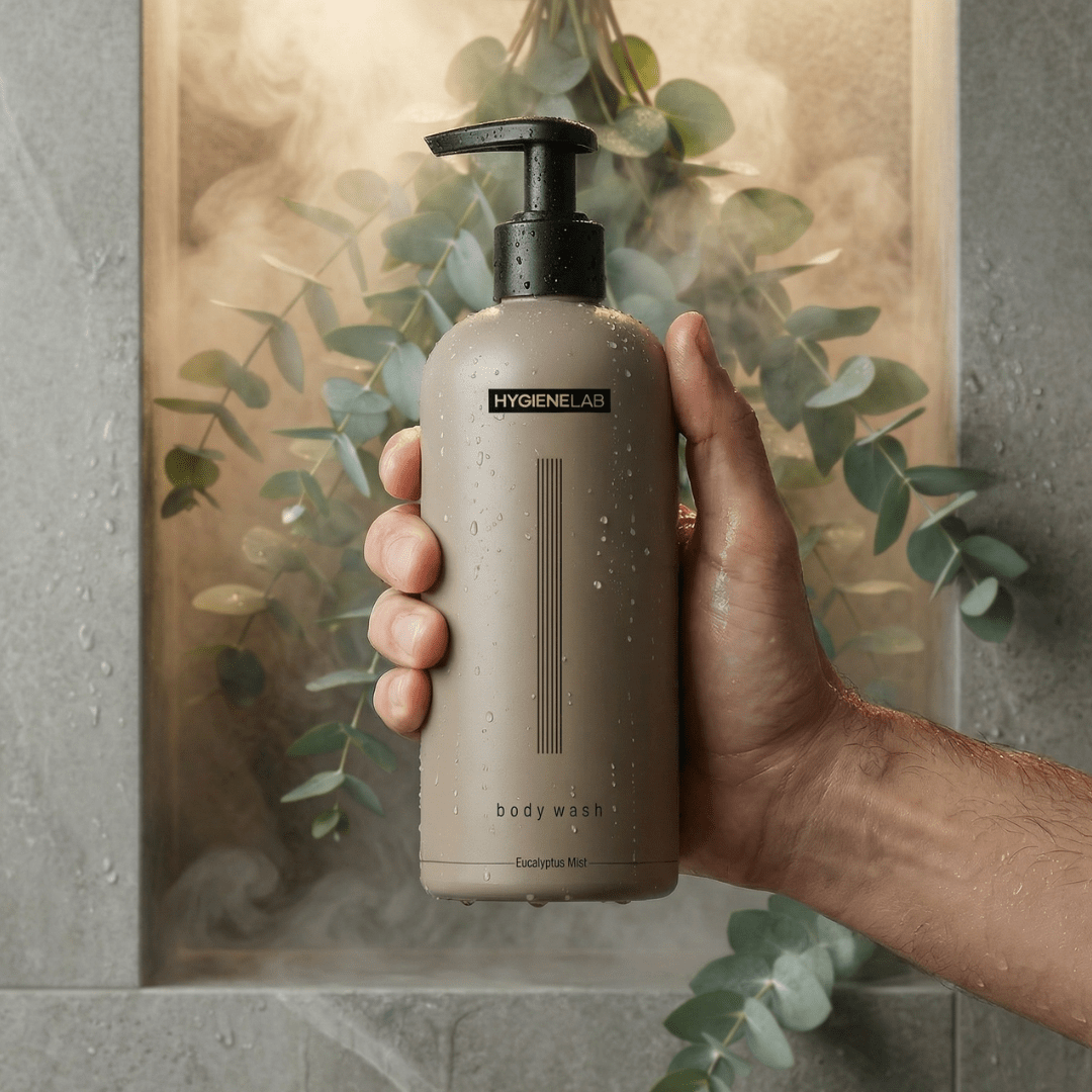 Body Wash
