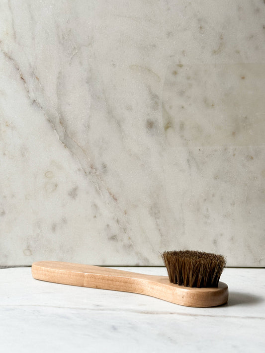 Soft Eco Friendly face brush