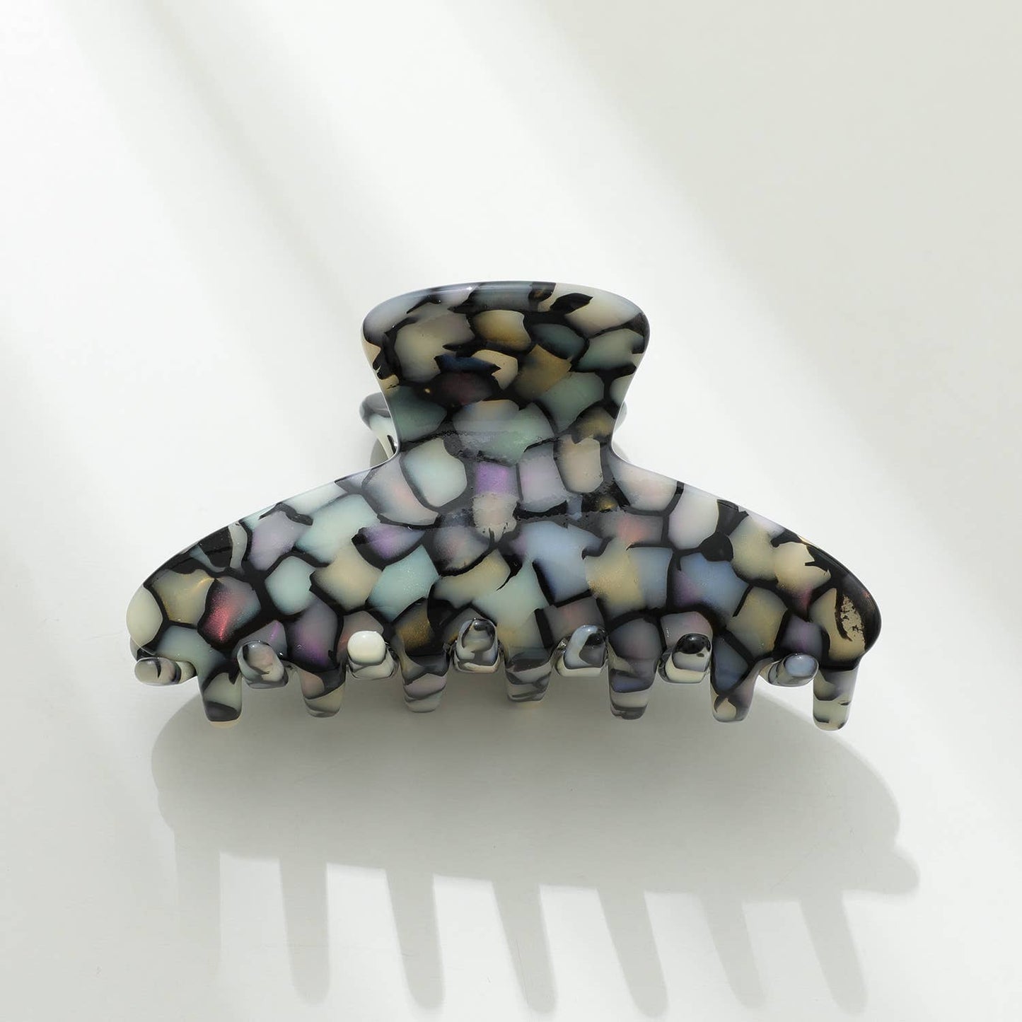 Mystic Moon S/M - Assorted Claw Clips