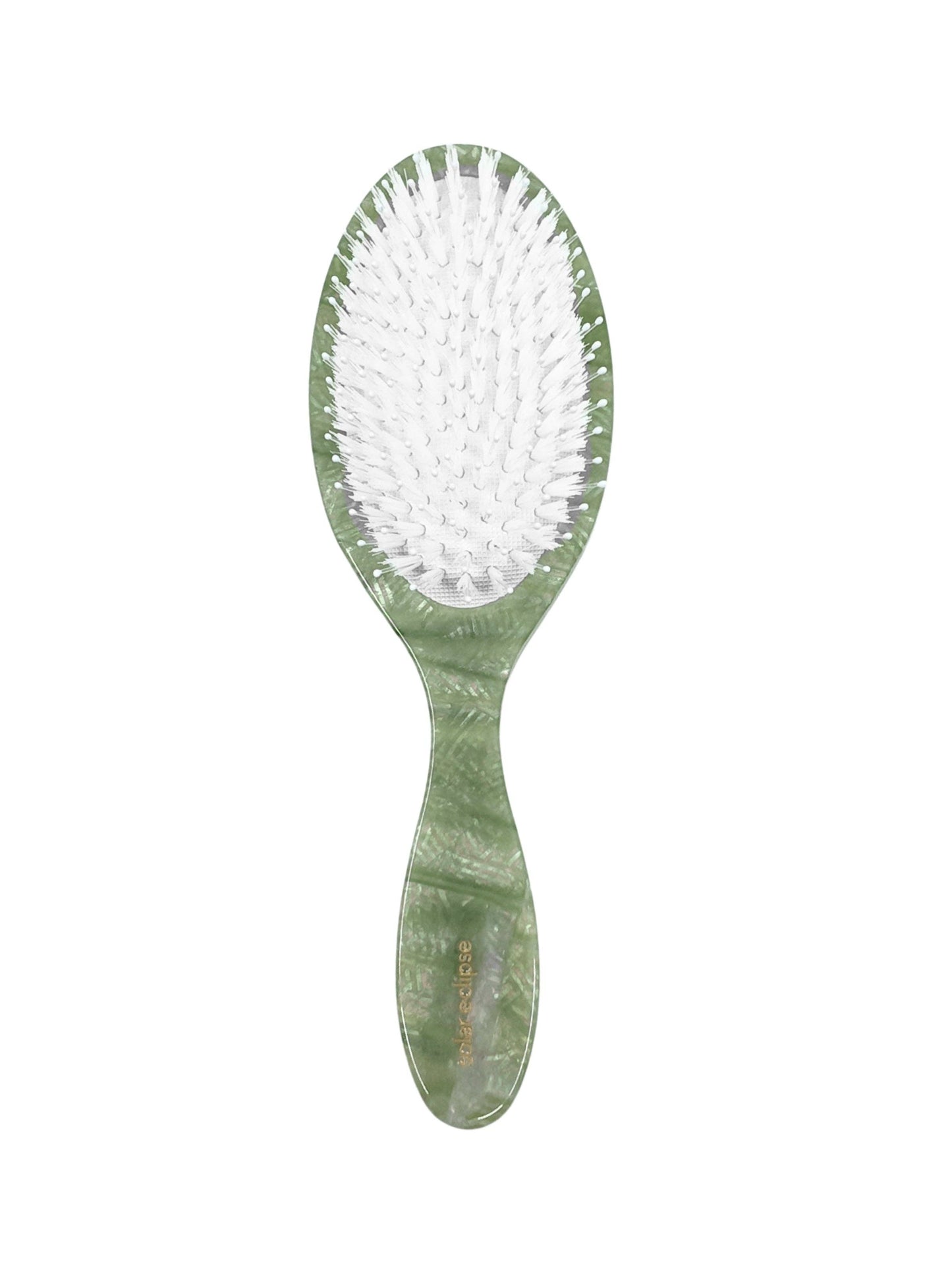 Perfect Daily Hair Brush Acetate | Eco-Friendly