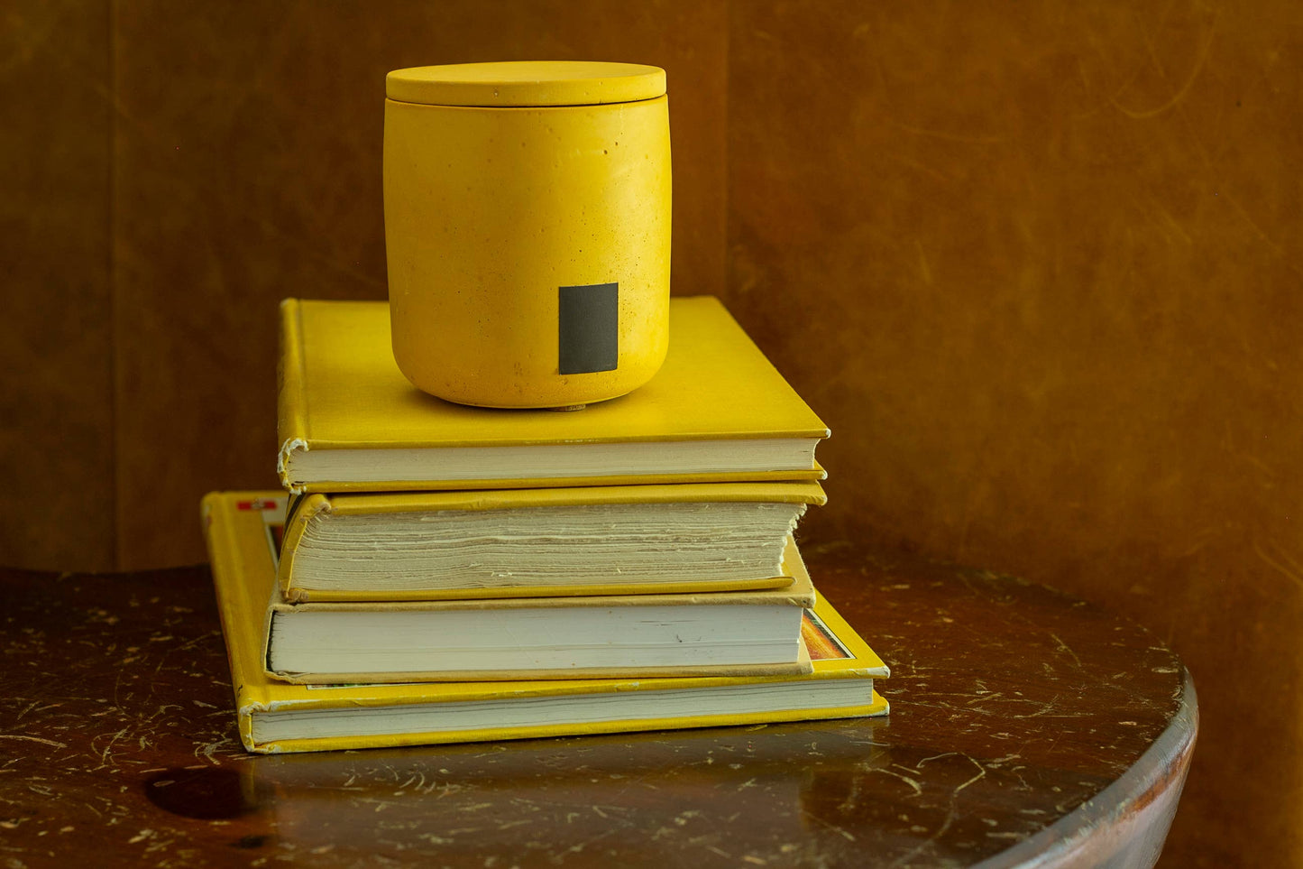 Two Piece Match Holder