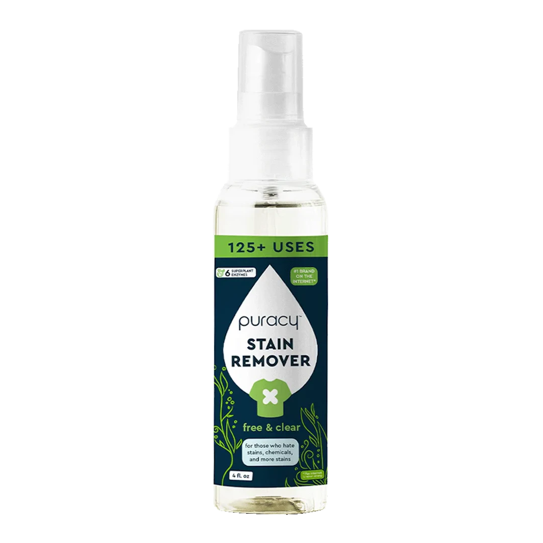 Laundry Stain Remover