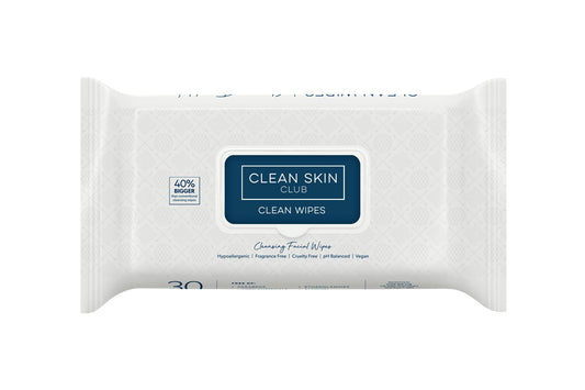 Clean Wipes