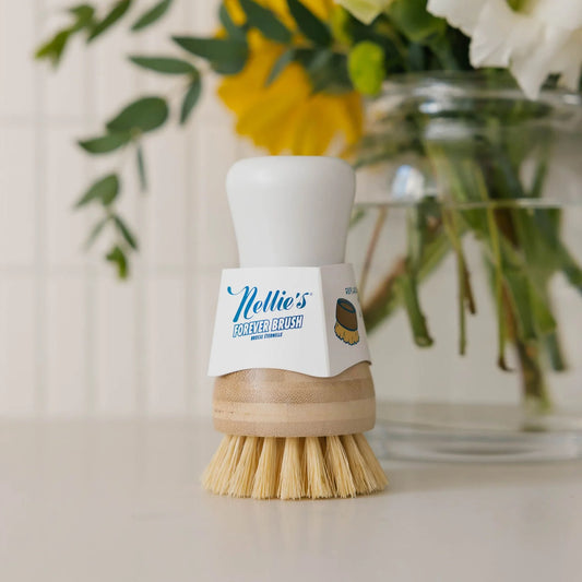 Nellie's Forever Brush