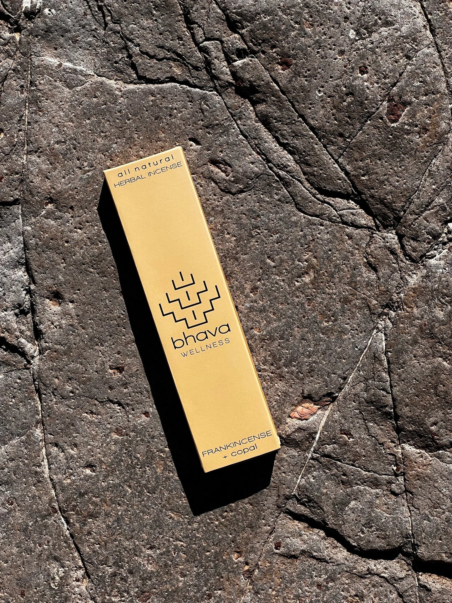Bhava Wellness Incense