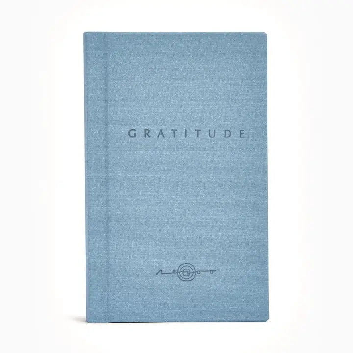 Renoo Gratitude Journal