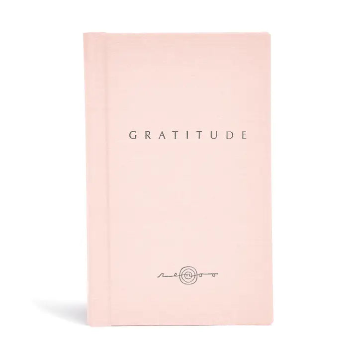 Renoo Gratitude Journal