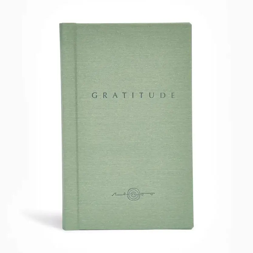 Renoo Gratitude Journal