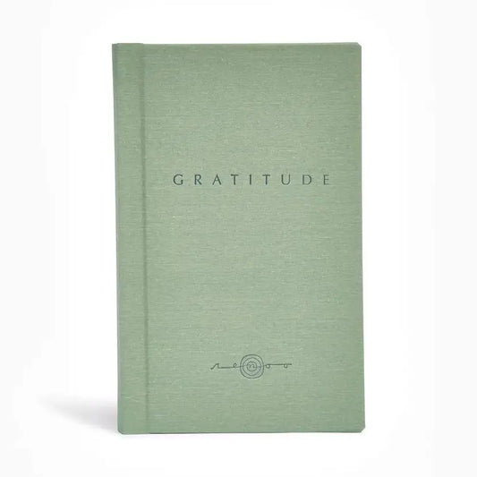 Renoo Gratitude Journal