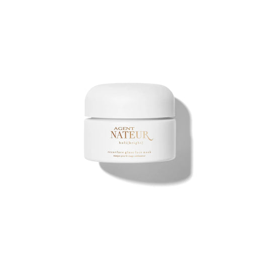 Agent Nateur Holi Bright Resurfacing Mask