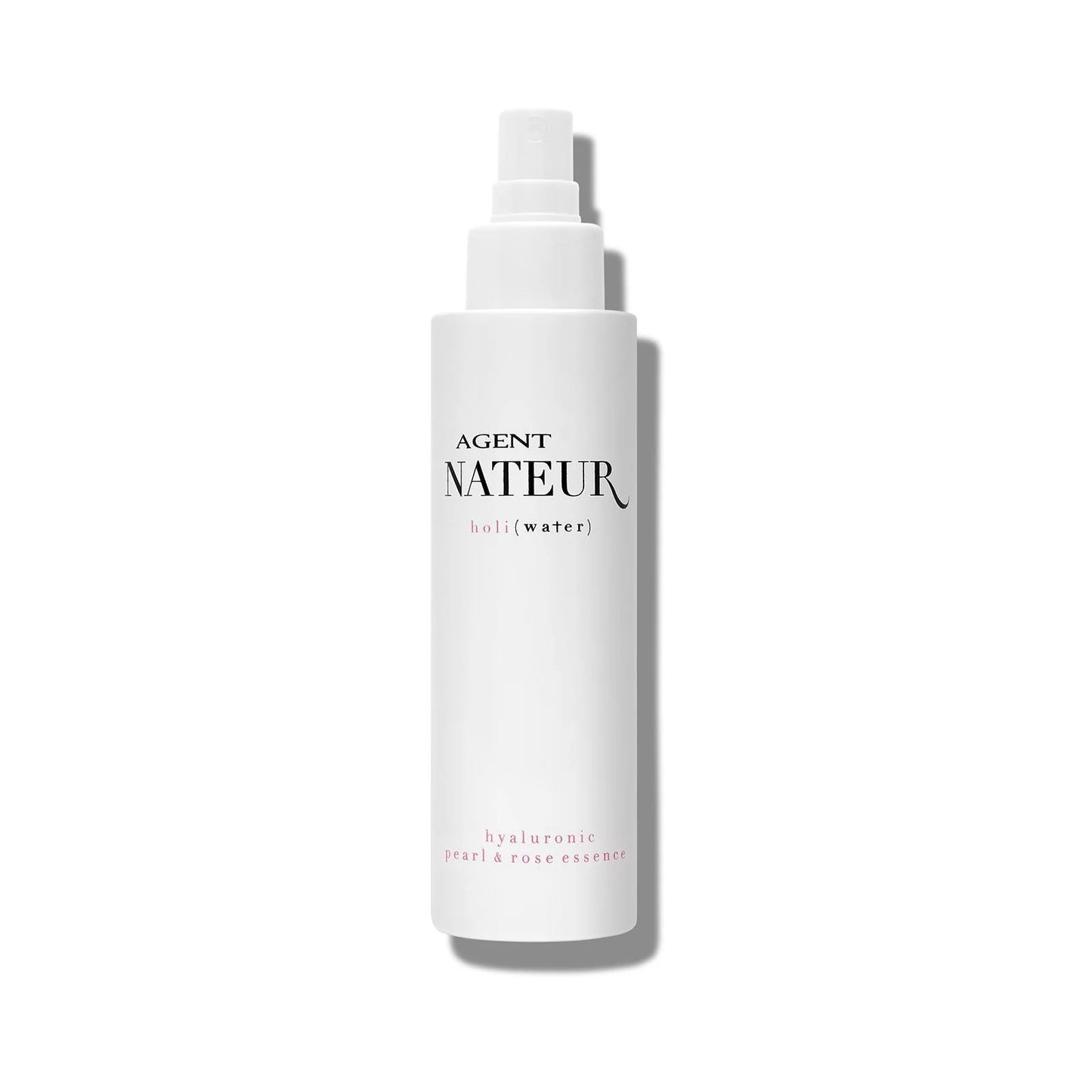 Agent Nateur Holi Water Hyaluronic + Pearl Essence