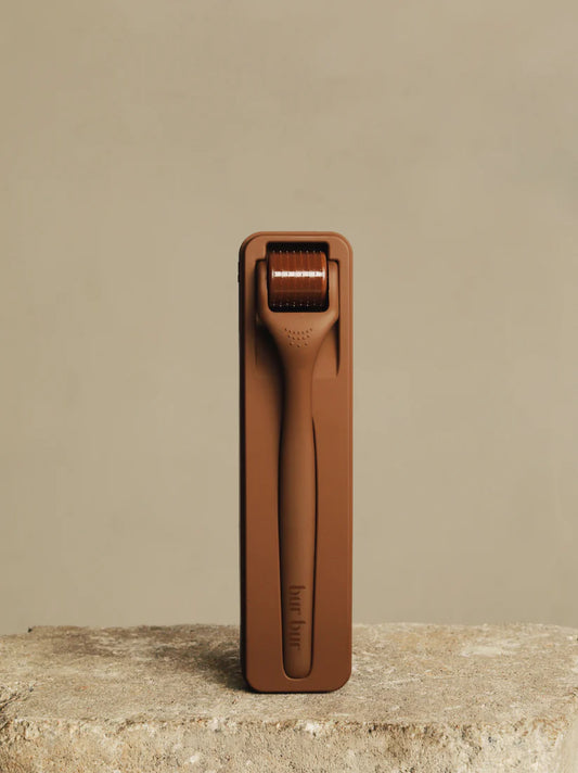 Bur Bur Haircare Growing Season Derma Roller