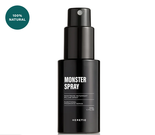 Heretic Monster Spray