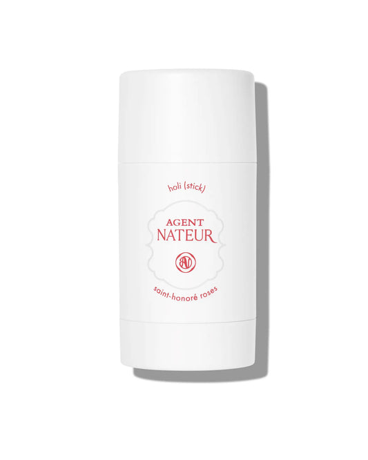 Agent Nateur Holi Stick Saint-honore roses