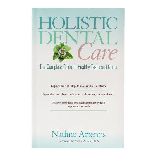 Holistic Dental Care