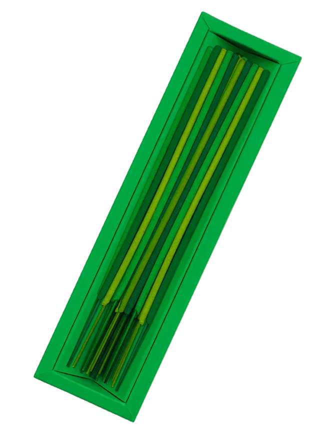 Vyrao Verdant Incense