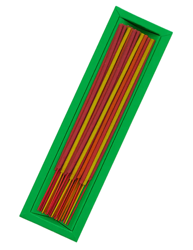 Vyrao Ember Incense