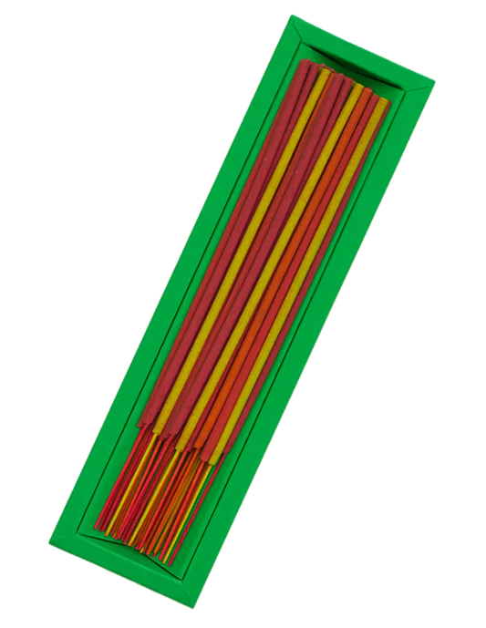 Vyrao Ember Incense