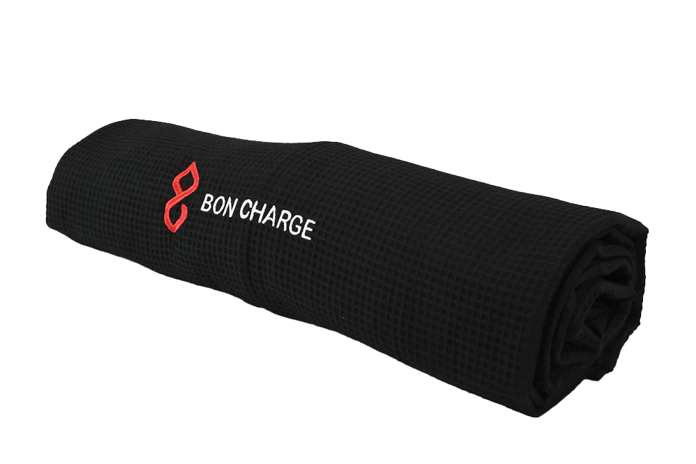 Bon Charge Infared Sauna Blanket Insert