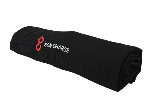 Bon Charge Infared Sauna Blanket Insert