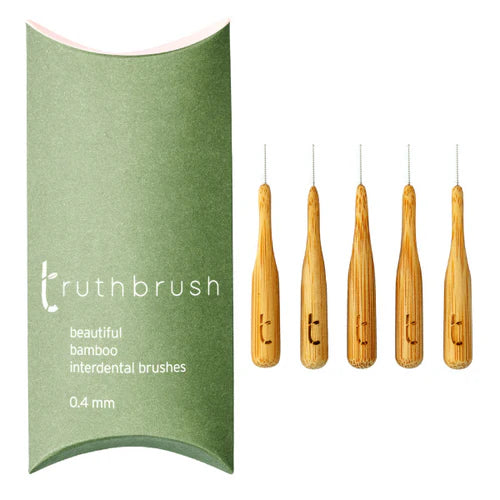 Truthbrush Interdental Brushes