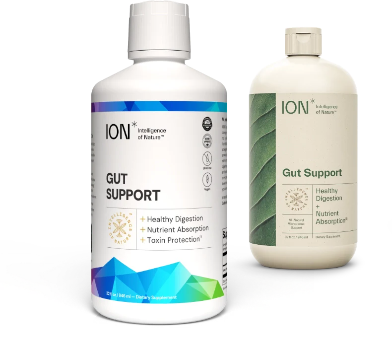 ION Gut Support