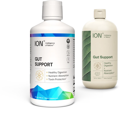 ION Gut Support