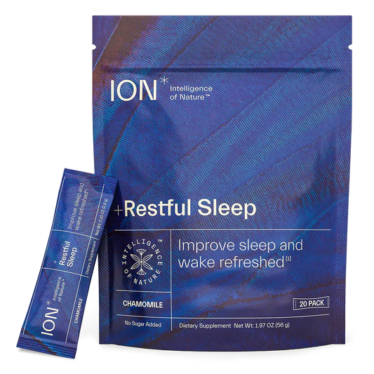 ION Restful Sleep