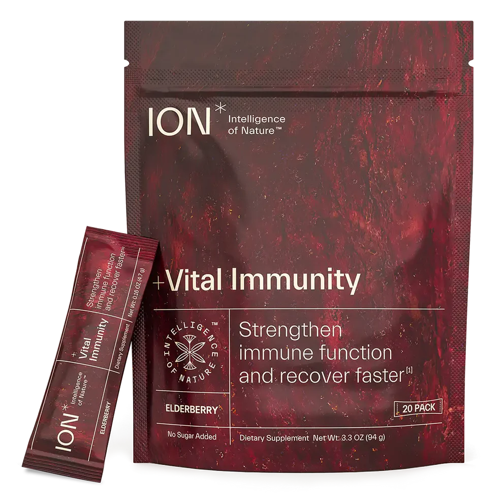 ION Vital Immunity