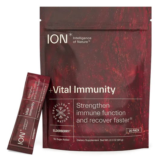 ION Vital Immunity