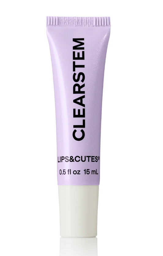 Clearstem Lips & Cutes Hydrating Lip and Cuticle Balm
