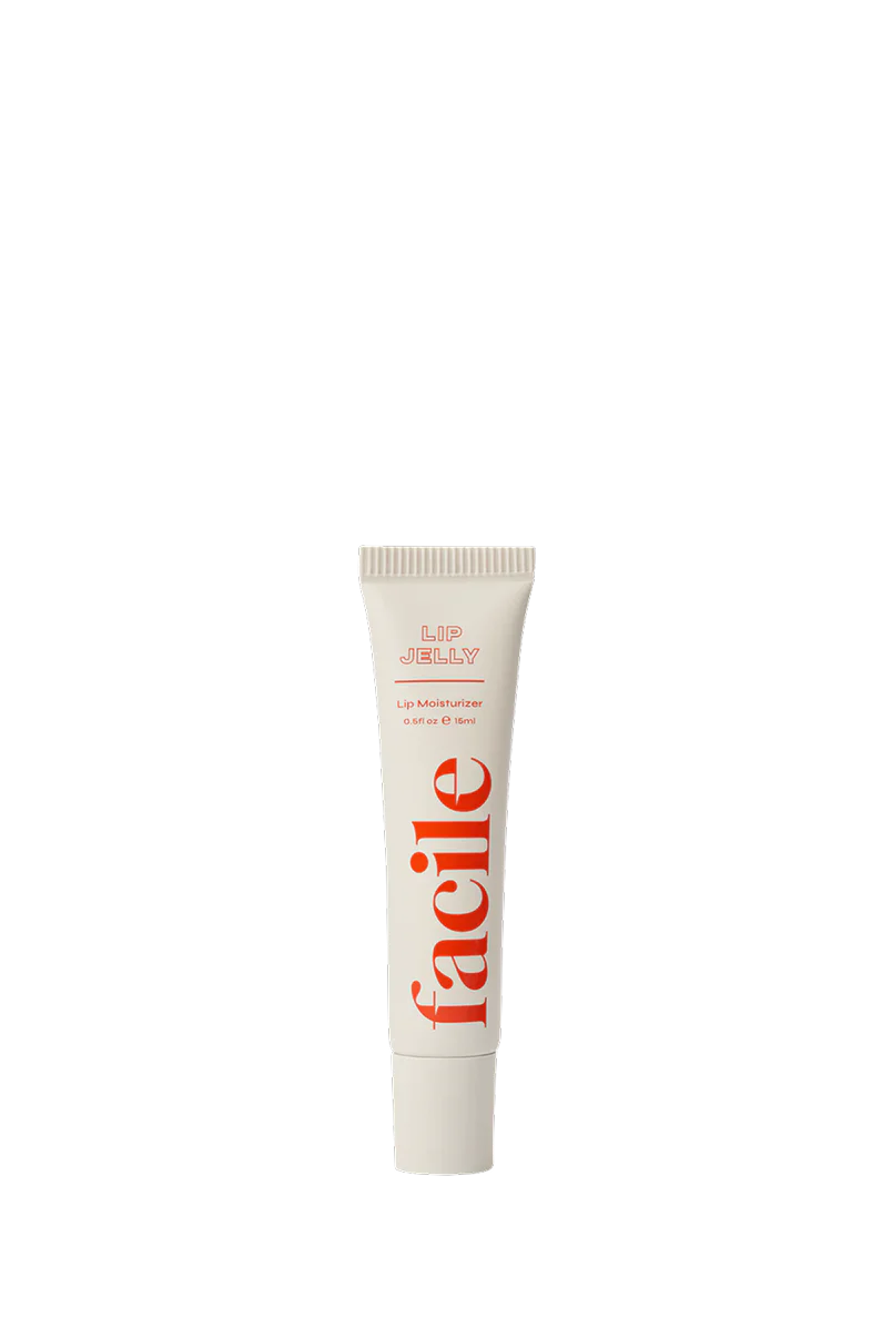 Facile Lip Jelly