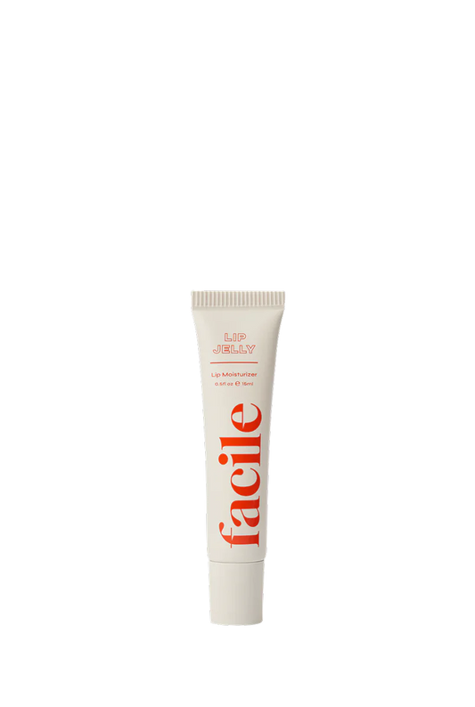 Facile Lip Jelly