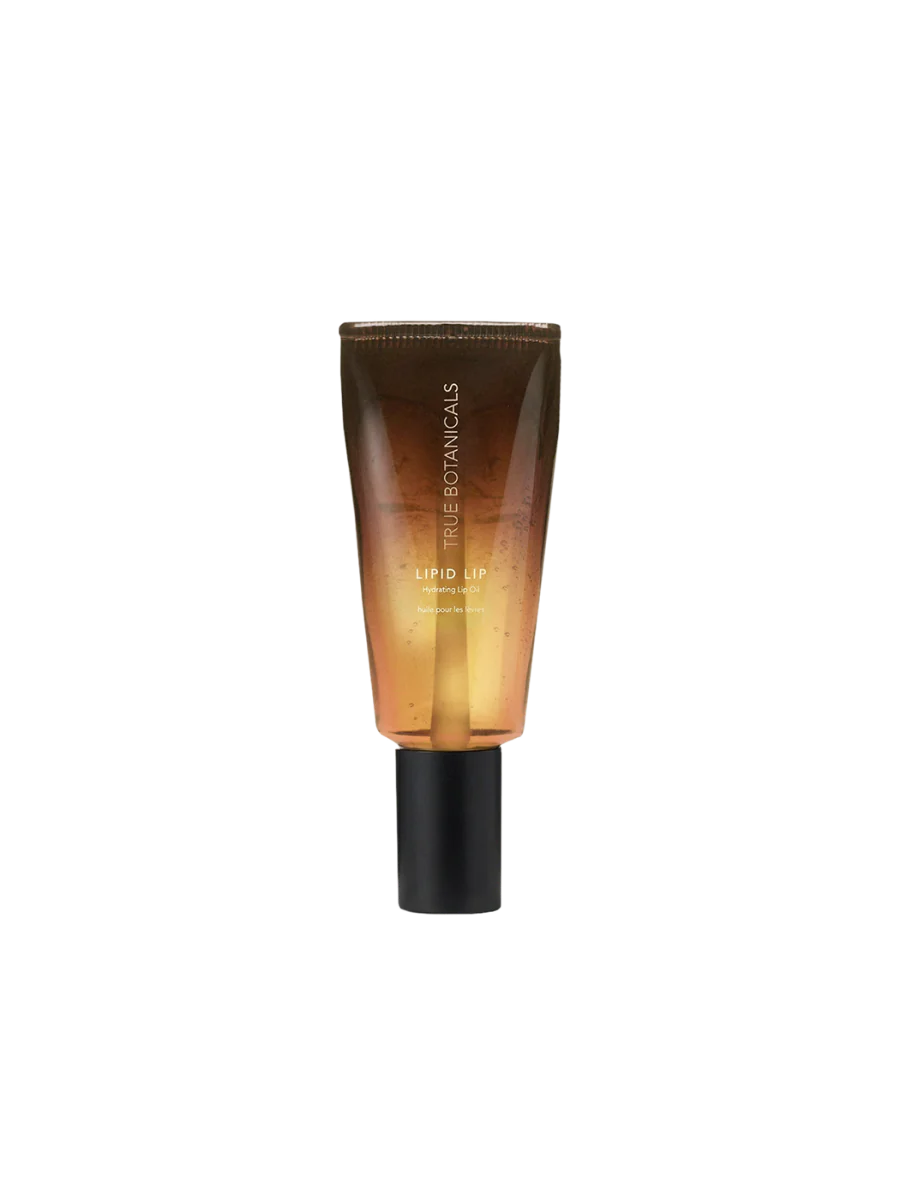 True Botanicals Lip Oil