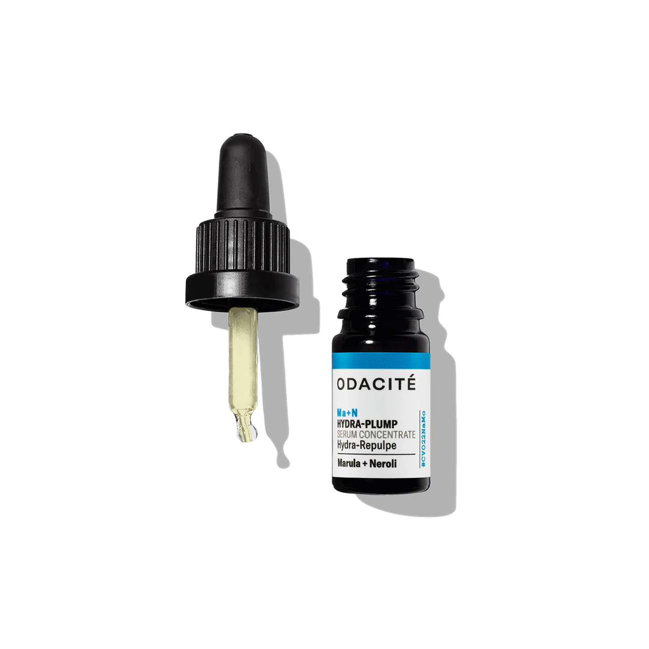 Odacité Ma+N Hydra Plump
