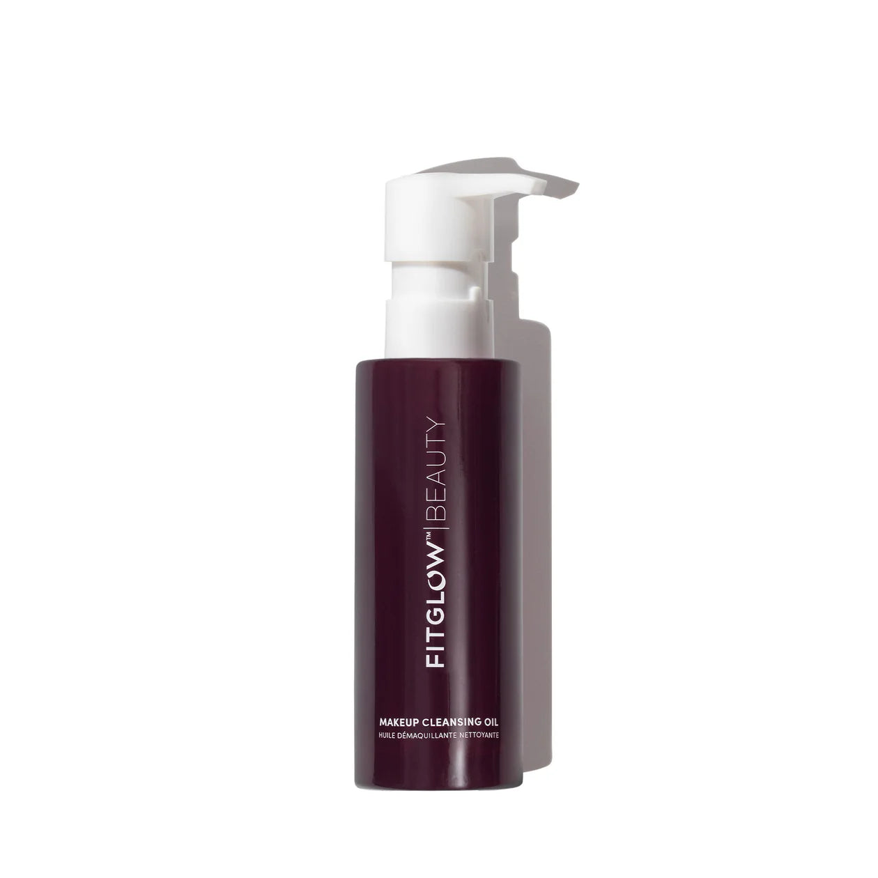 Fitglow Makeup Cleansing Oil