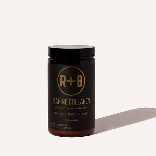 Root + Bones Marine Collagen
